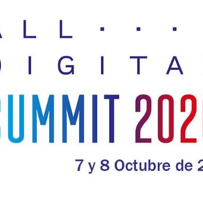 Participamos en la Cumbre Anual de ALL DIGITAL