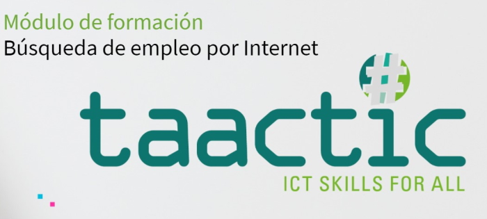 Iniciamos el testeo de actividades pedagógicas TIC con nuestra red dentro del proyecto TAACTIC