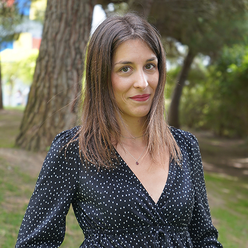 Lara Ramírez Sánchez