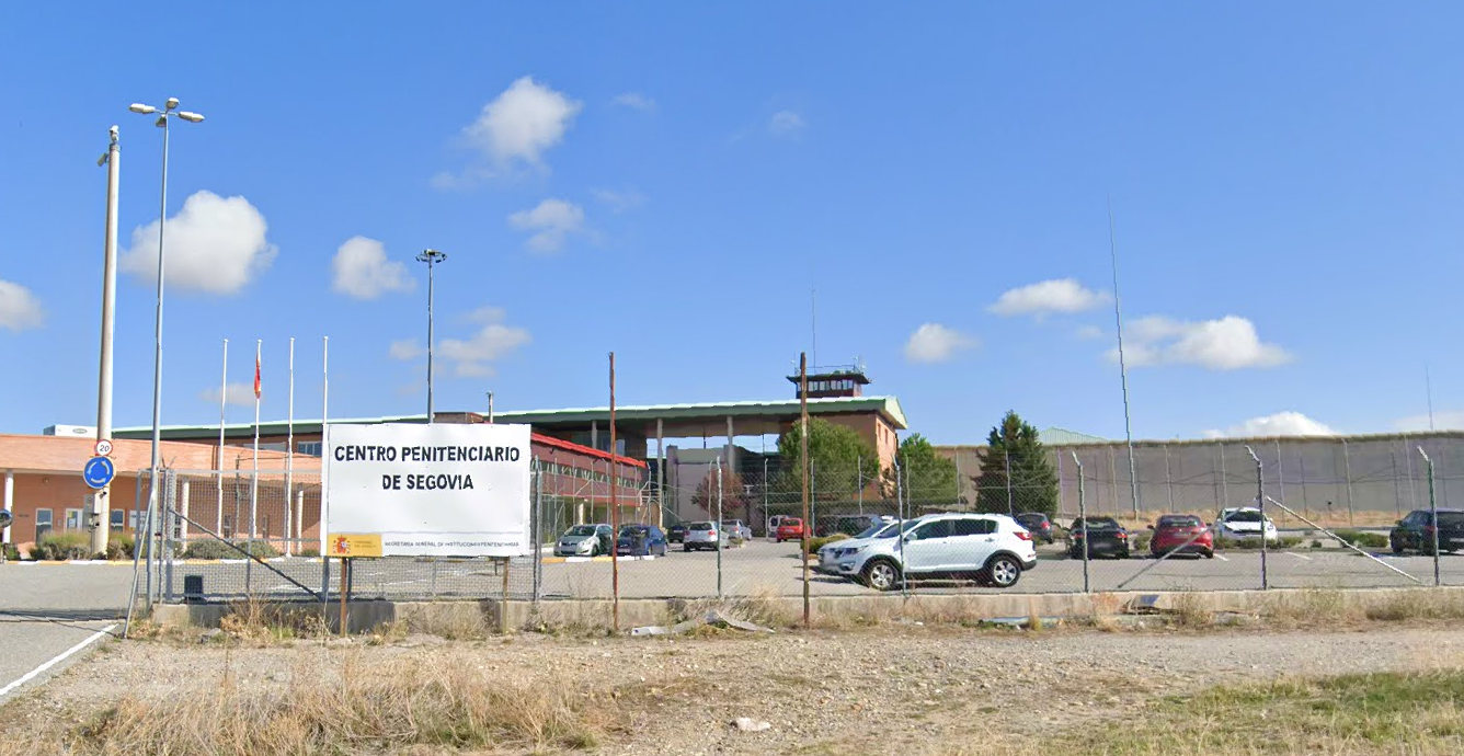 Éxito del Programa Reconéctate en el Centro Penitenciario de Segovia