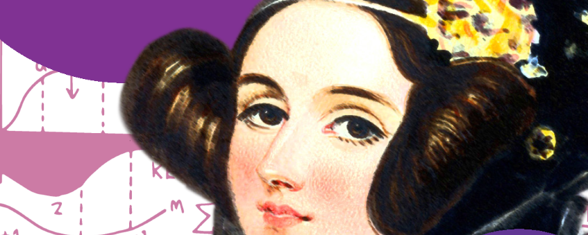 Mujeres como Ada Lovelace