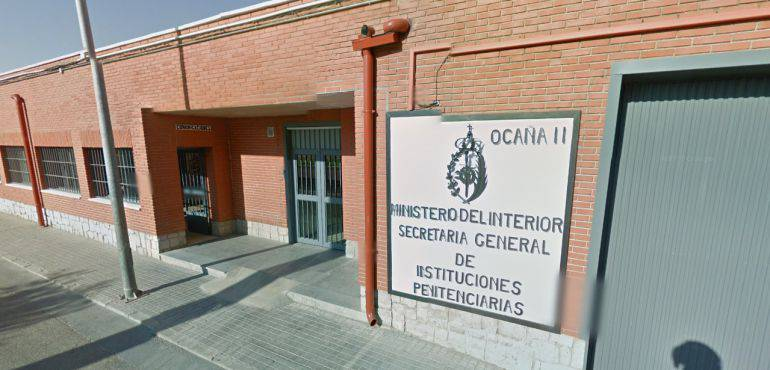 Reconéctate: Fundación Esplai reinicia la actividad en el Centro Penitenciario de Ocaña II.