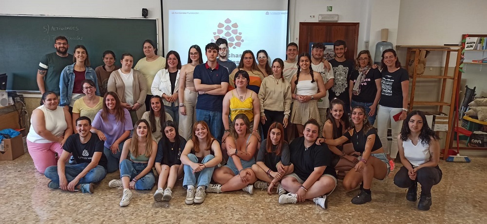 Escuela de familia, un nuevo proyecto de justicia educativa en Galicia