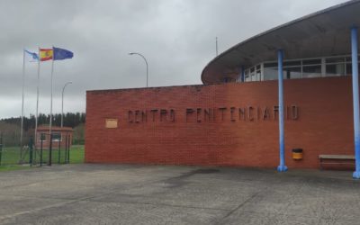 “Conéctate”: competencias digitales y pensamiento crítico en los centros penitenciarios de A Lama y Teixeiro