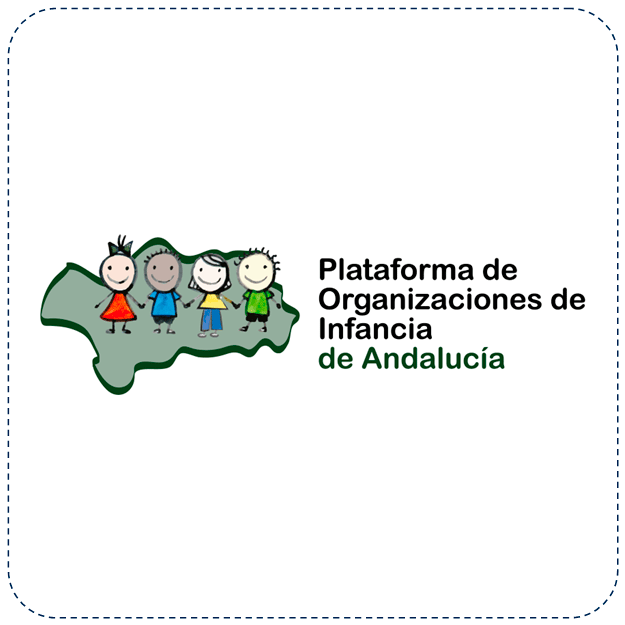 Fundación Esplai se adhiere a la Plataforma de Organizaciones de la Infancia de Andalucía
