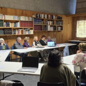 Finalizamos las formaciones TIC en Ferrol y Lugo: promoviendo inclusión digital de las personas mayores