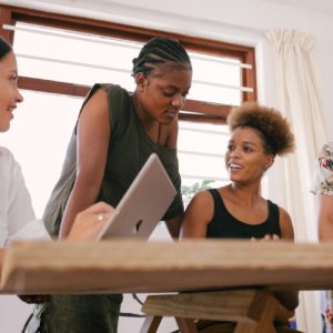 Curso Básico: Herramientas para Prevenir la Violencia de Género en entornos de Trabajo