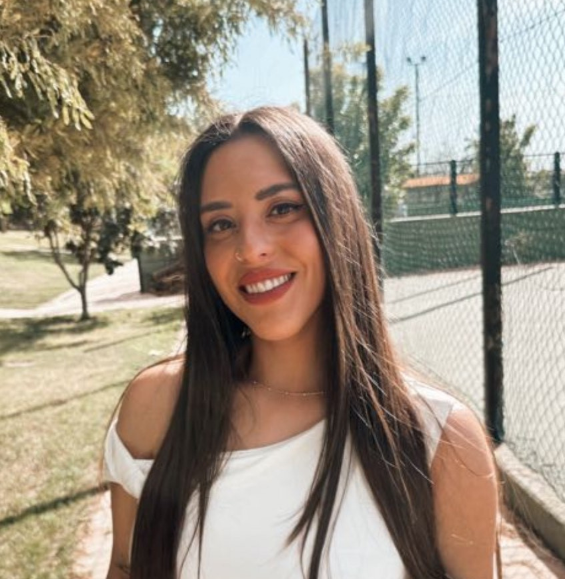 Patricia Villegas García