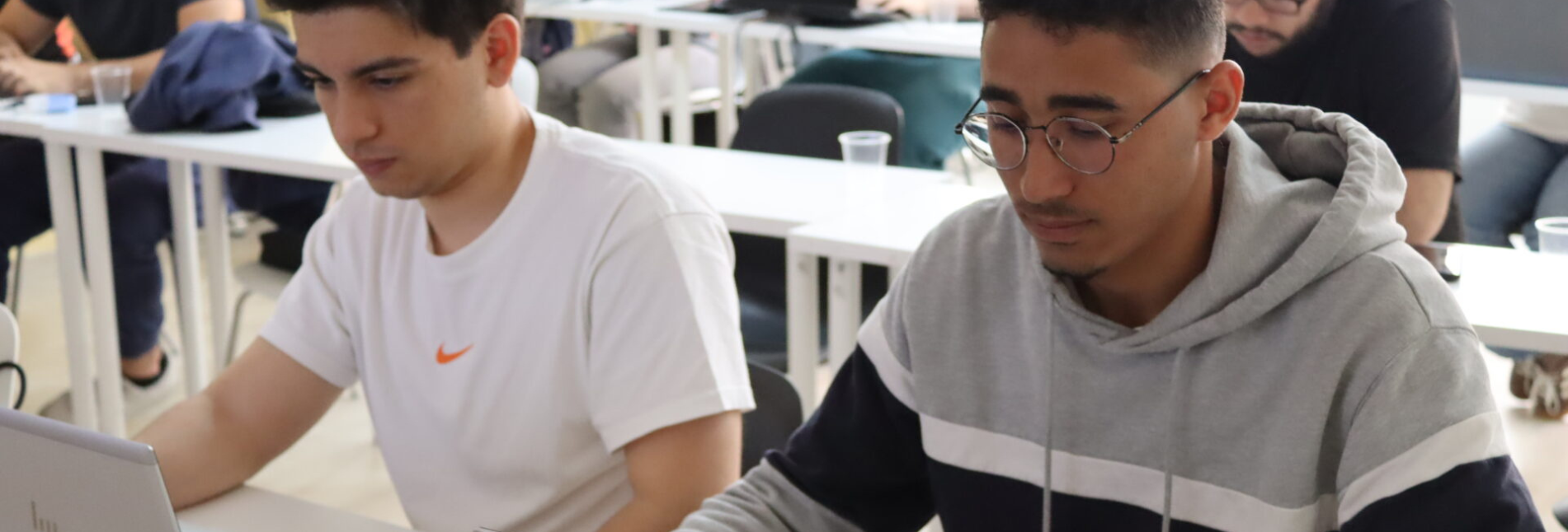 Bootcamps de programación: cierran los del primer semestre y en septiembre lanzamos nuevas formaciones gratuitas