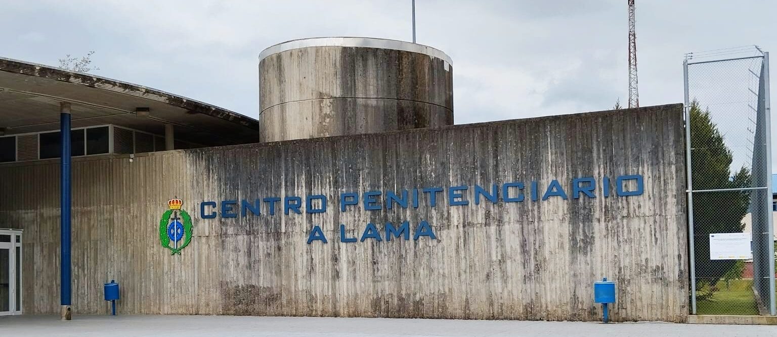 Competencias digitales y vínculos familiares en prisión