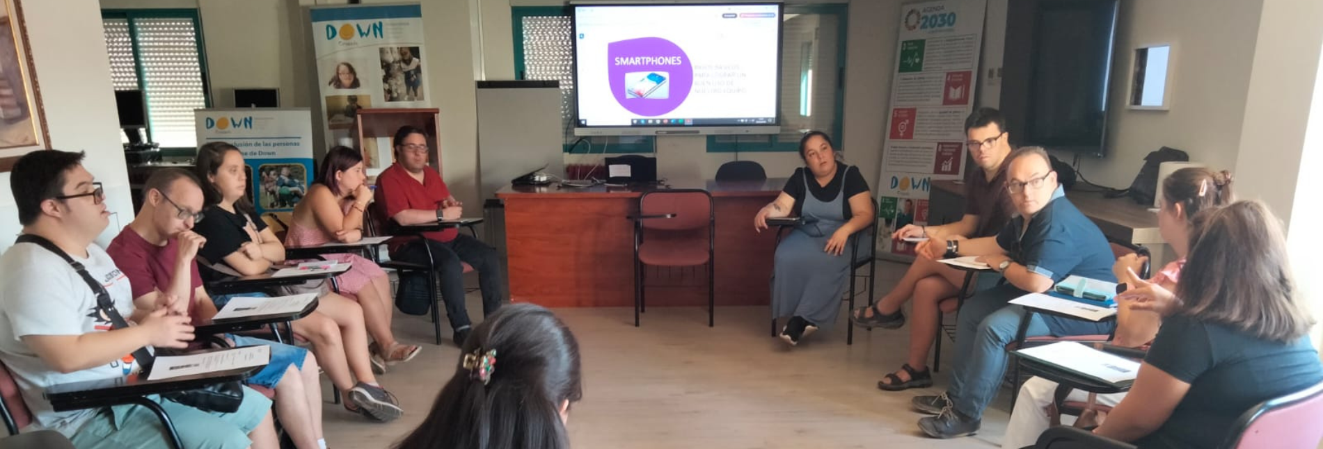 TIC TAC Andalucía Digital amplía su alcance y consolida su impacto en la inclusión tecnológica