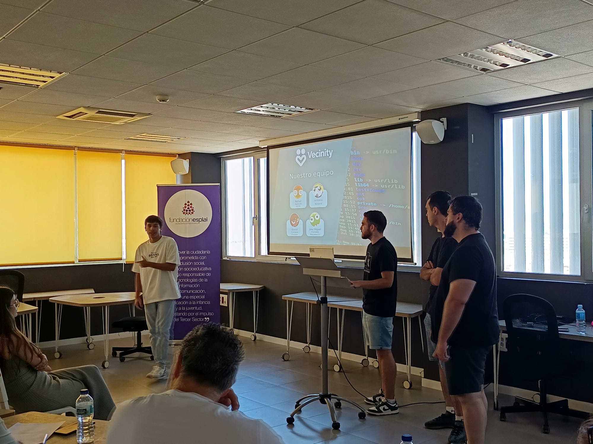 Tech Talent regresa en septiembre: nueva etapa, nuevos retos, nuevas oportunidades