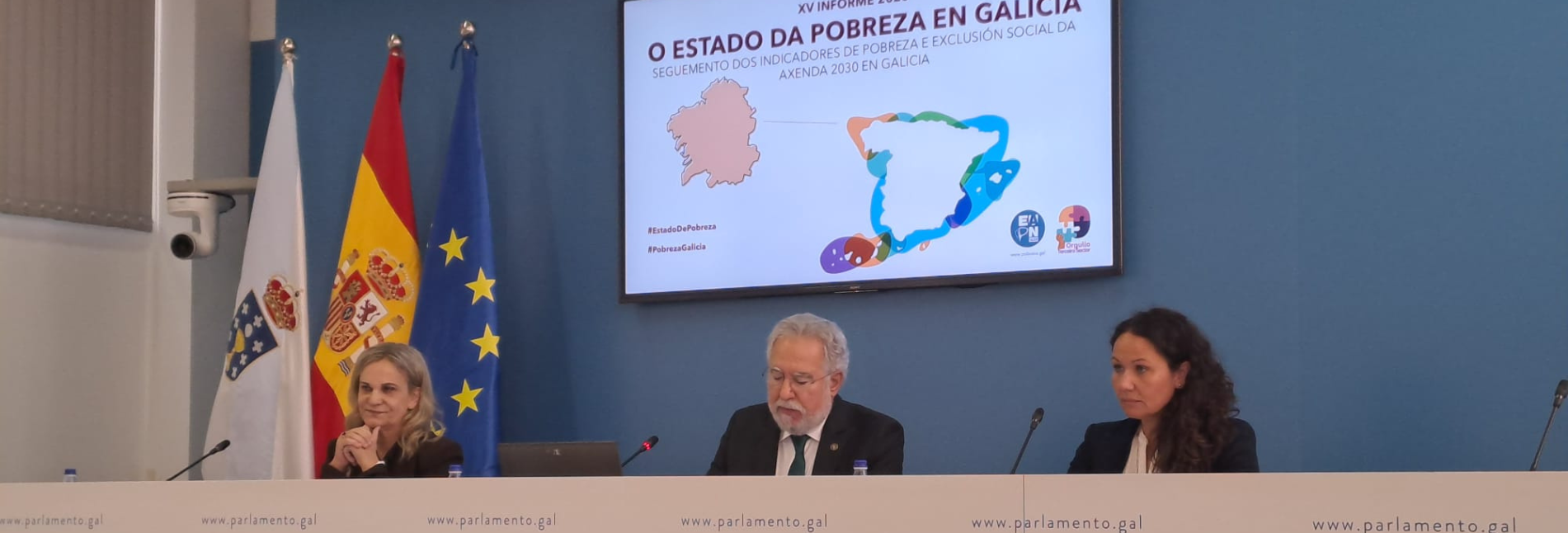 Día Internacional para la Erradicación de la Pobreza: un compromiso colectivo por la justicia social