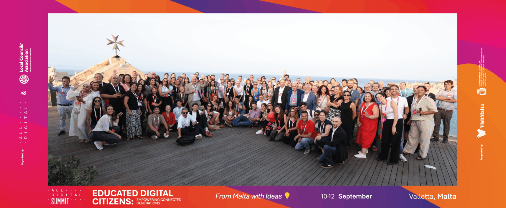 ¡Celebramos el 20 aniversario de ALL DIGITAL!