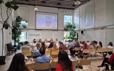 ESPACIOS DE ENCUENTRO PARA FAMILIAS DE PERSONAS PRIVADAS DE LIBERTAD