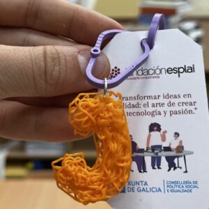 Fundación Esplai acerca las tecnologías emergentes al Aula Hospitalaria del Hospital Álvaro Cunqueiro