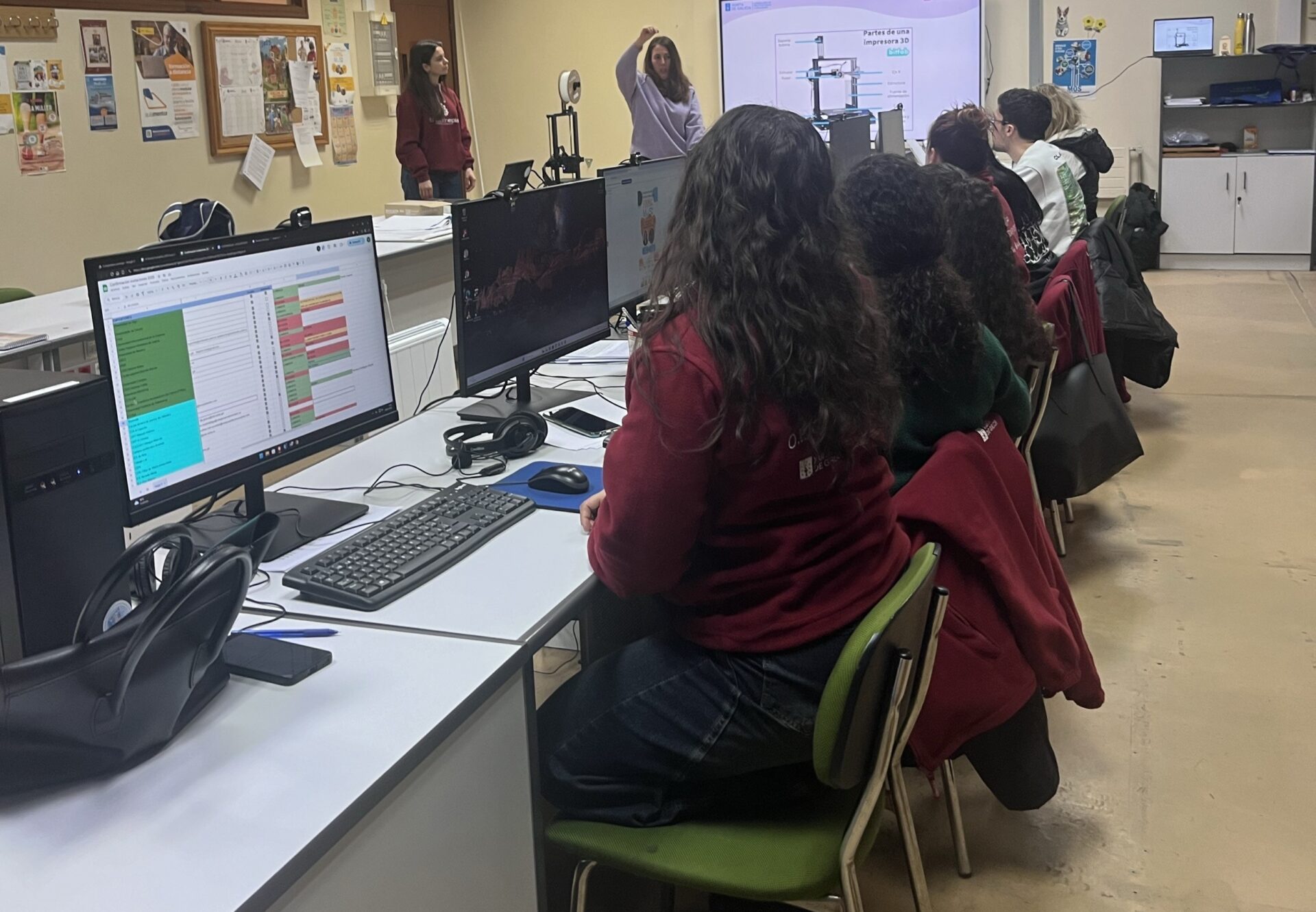 Marketing digital: juventud y tecnología al servicio de la creatividad