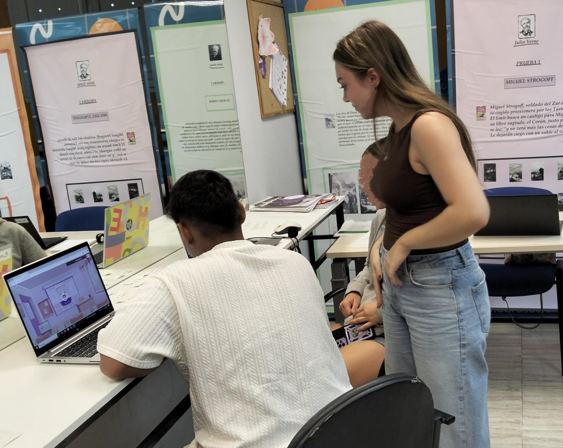 Participamos en la recuperación de zonas afectadas por la DANA en la Comunidad Valenciana