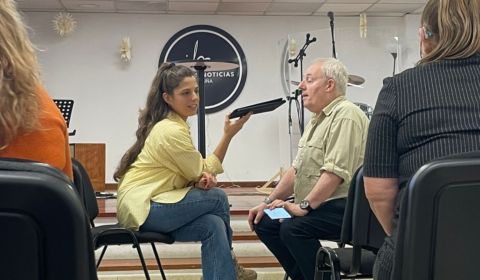 Conecta Inclusión Digital