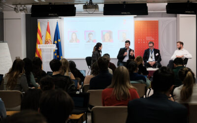 Hacer que la financiación de la UE funcione para la inclusión digital 2025