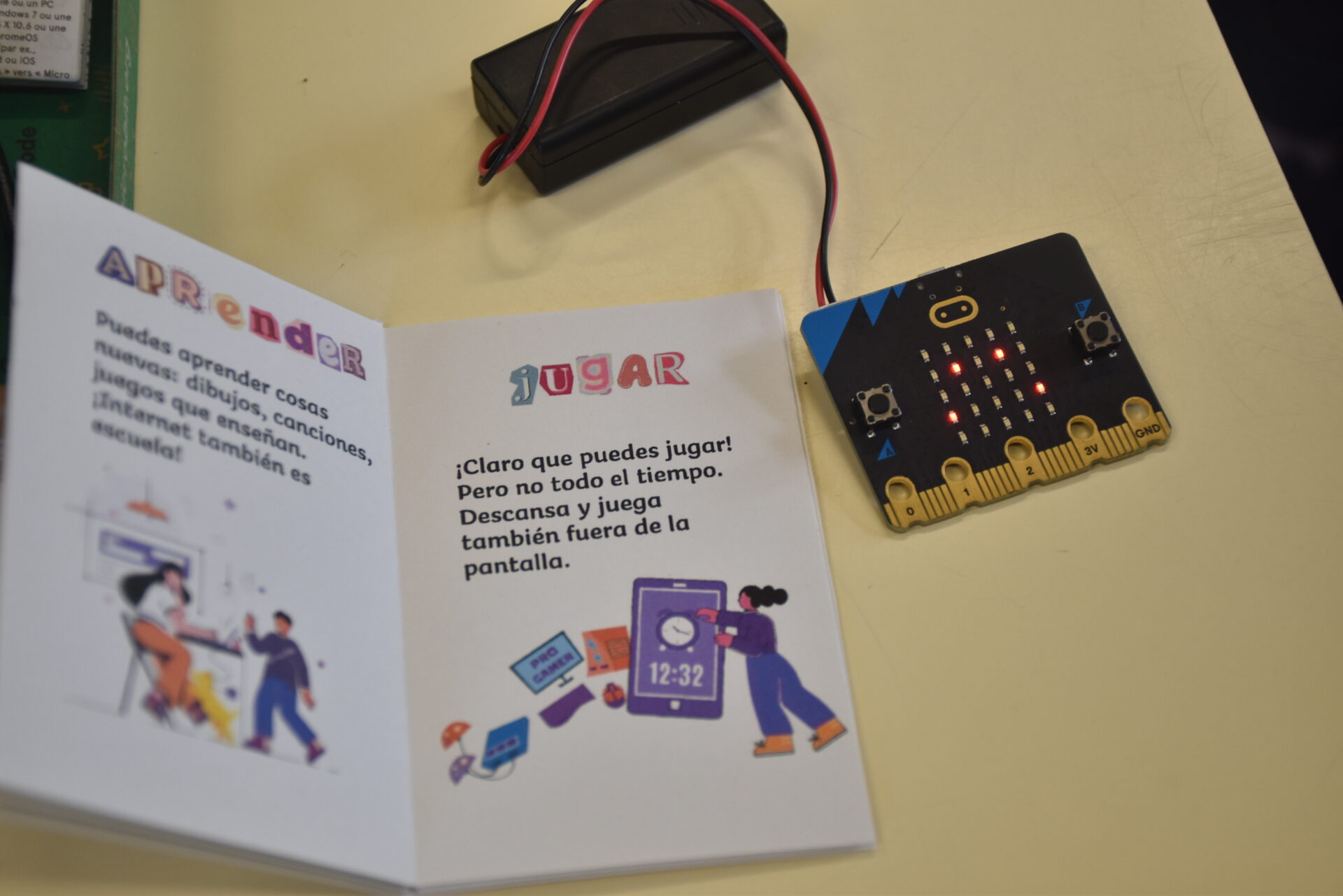 Celebramos el Día de la Infancia con la Plataforma de Infancia bajo el lema “Soy, eres, somos y tenemos derechos”