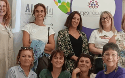 Jornada Innóvate Málaga: innovación social, redes y medición de impacto en La Noria