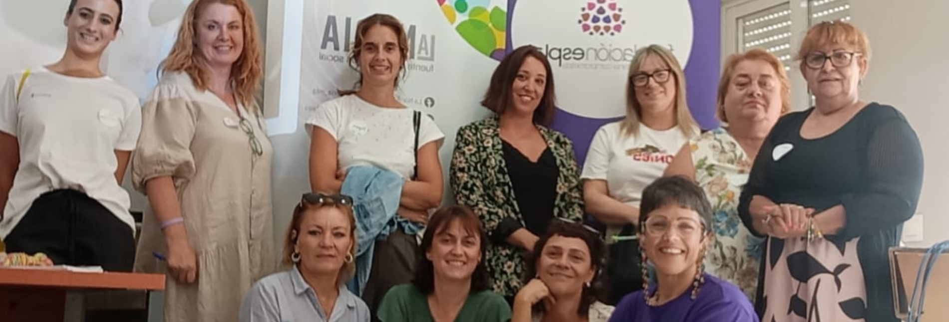 Jornada Innóvate Málaga: innovación social, redes y medición de impacto en La Noria