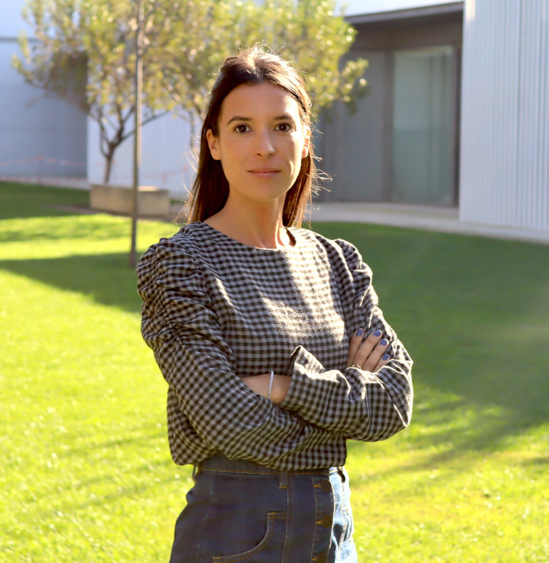 Maite Ramón Freginals