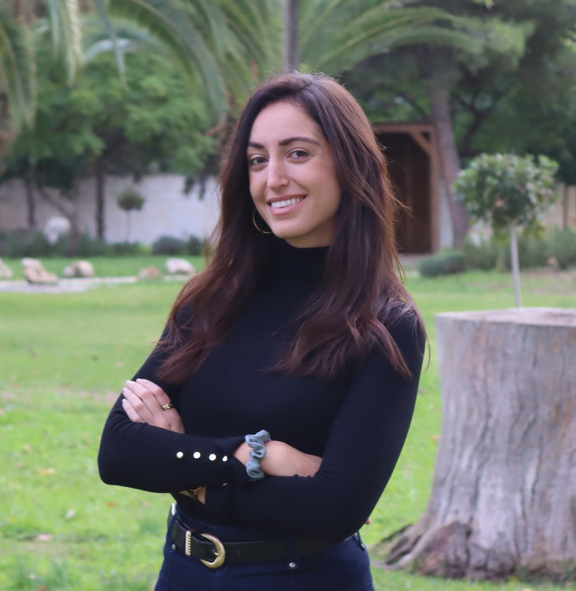 Silvia Gómez Francés