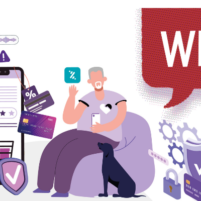 Webinar Personas mayores en la economía digital: seguridad, derechos y participación