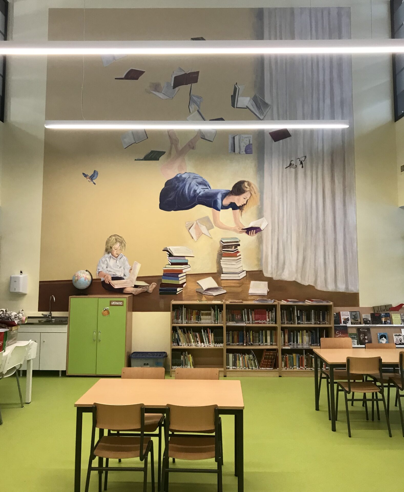 La tecnología como aliada educativa en las aulas hospitalarias de Galicia