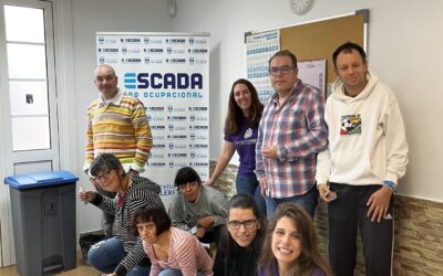 Tecnologías emergentes al alcance de todas las personas en A Escada