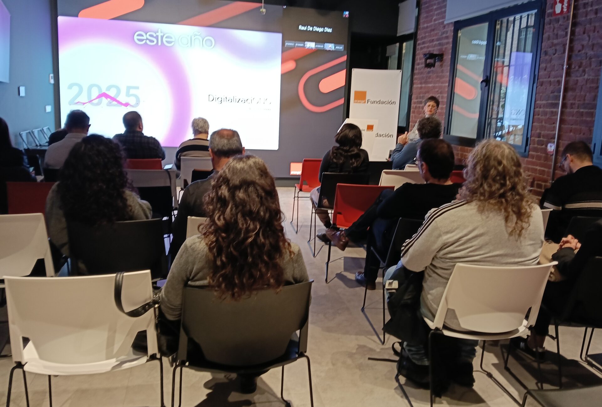 Jornada Pixel 2025, interpretando el presente de la  transformación digital en la Economía Social