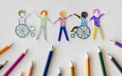 Tecnología e inclusión: la impresión 3D como herramienta para ejercer derechos y crear oportunidades