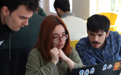 Impulsa tu futuro en tecnología con los cursos de programación 2026 en Málaga