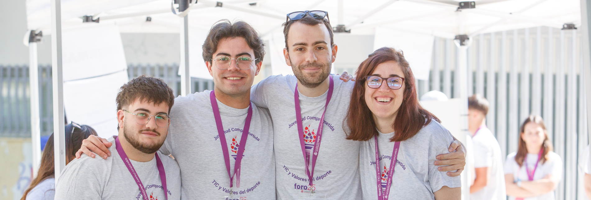 Fundación Esplai se suma al Año de las Personas Voluntarias 2026