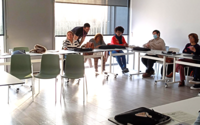 Arrancan los cursos 2026 del Proyecto ADA para impulsar competencias digitales