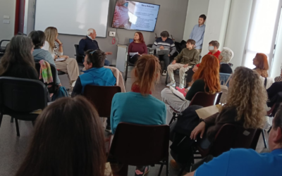 Presentamos TULAPP, la plataforma que fortalece relaciones intergeneracionales y acompaña a mayores en entornos rurales