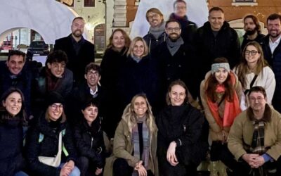 Fundación Esplai participa en el Transnational Workshop 5 del proyecto DO Impact en Barcelona