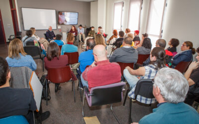 Presentamos TULAPP, la plataforma que fortalece relaciones intergeneracionales y acompaña a mayores en entornos rurales