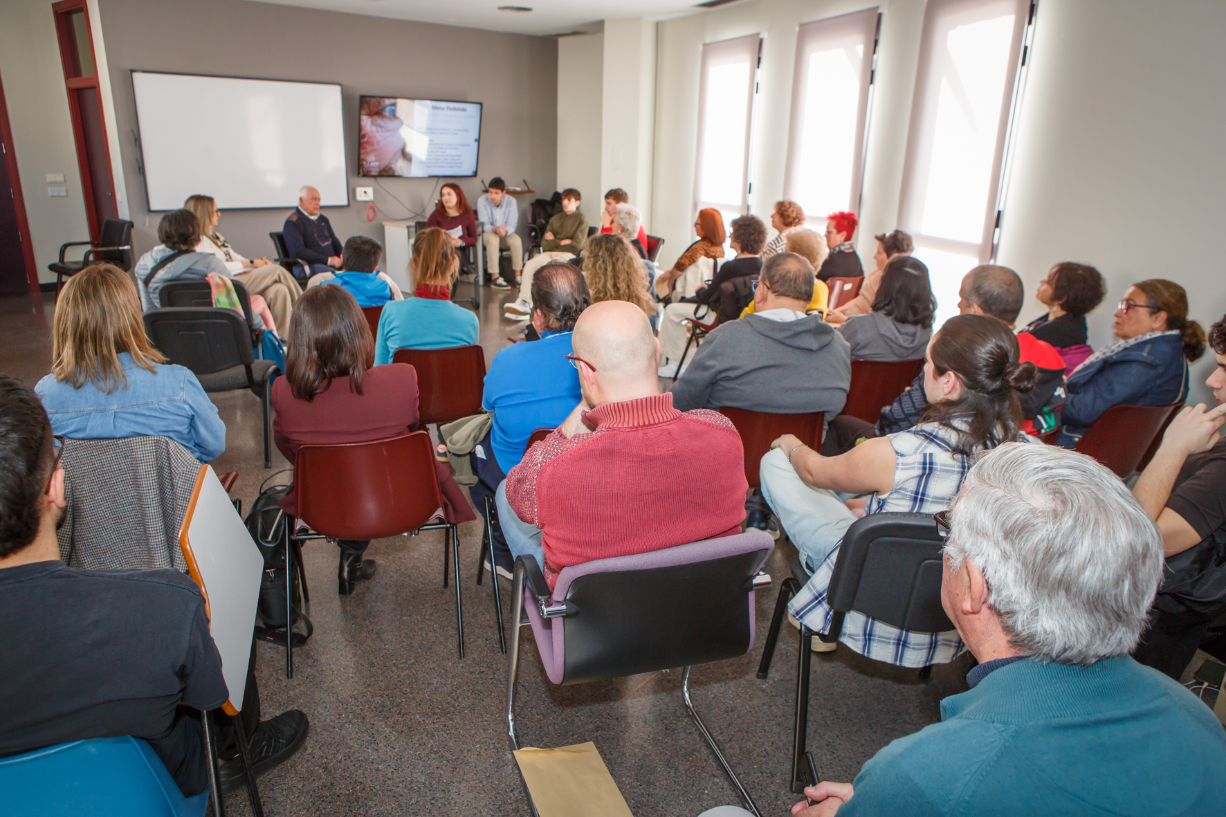 Presentamos TULAPP, la plataforma que fortalece relaciones intergeneracionales y acompaña a mayores en entornos rurales