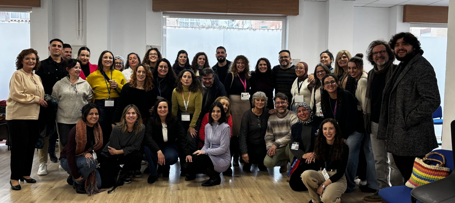 eracis granada zaidin