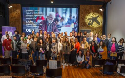 El Observatorio de las Brechas Digitales publica el segundo número de RETIS