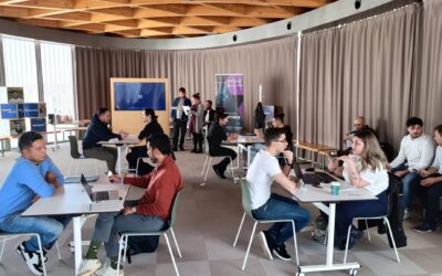 Speed Dating IT: Conectando talento joven con oportunidades laborales en el sector IT