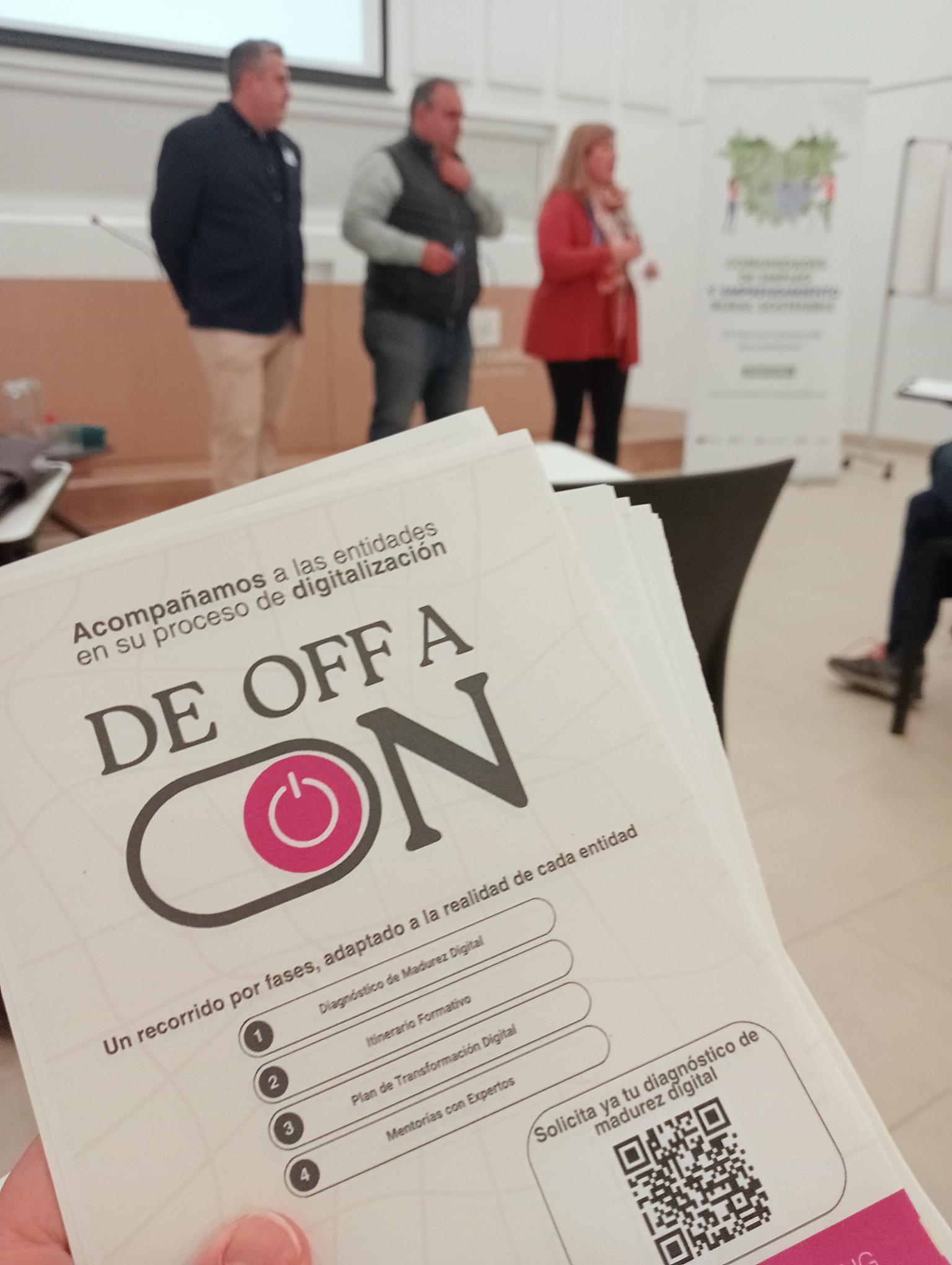 DigitalizaciONG 2026 ya ha iniciado su fase de diagnóstico de madurez digital