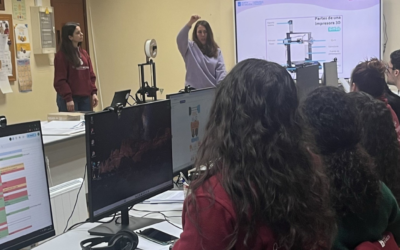 Día Internacional del Aprendizaje Digital: clave para la inclusión social