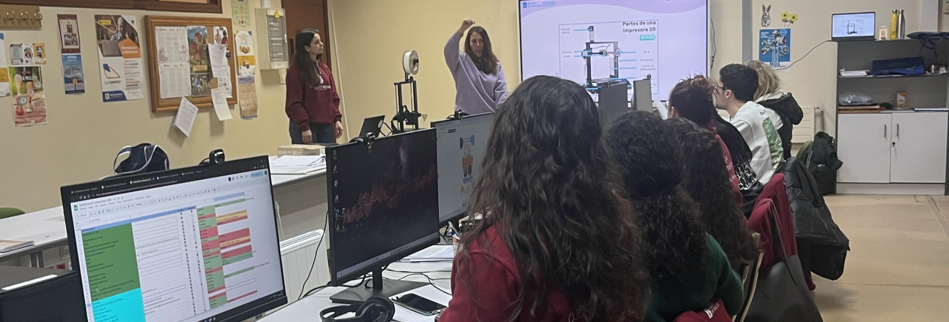 Día Internacional del Aprendizaje Digital: clave para la inclusión social