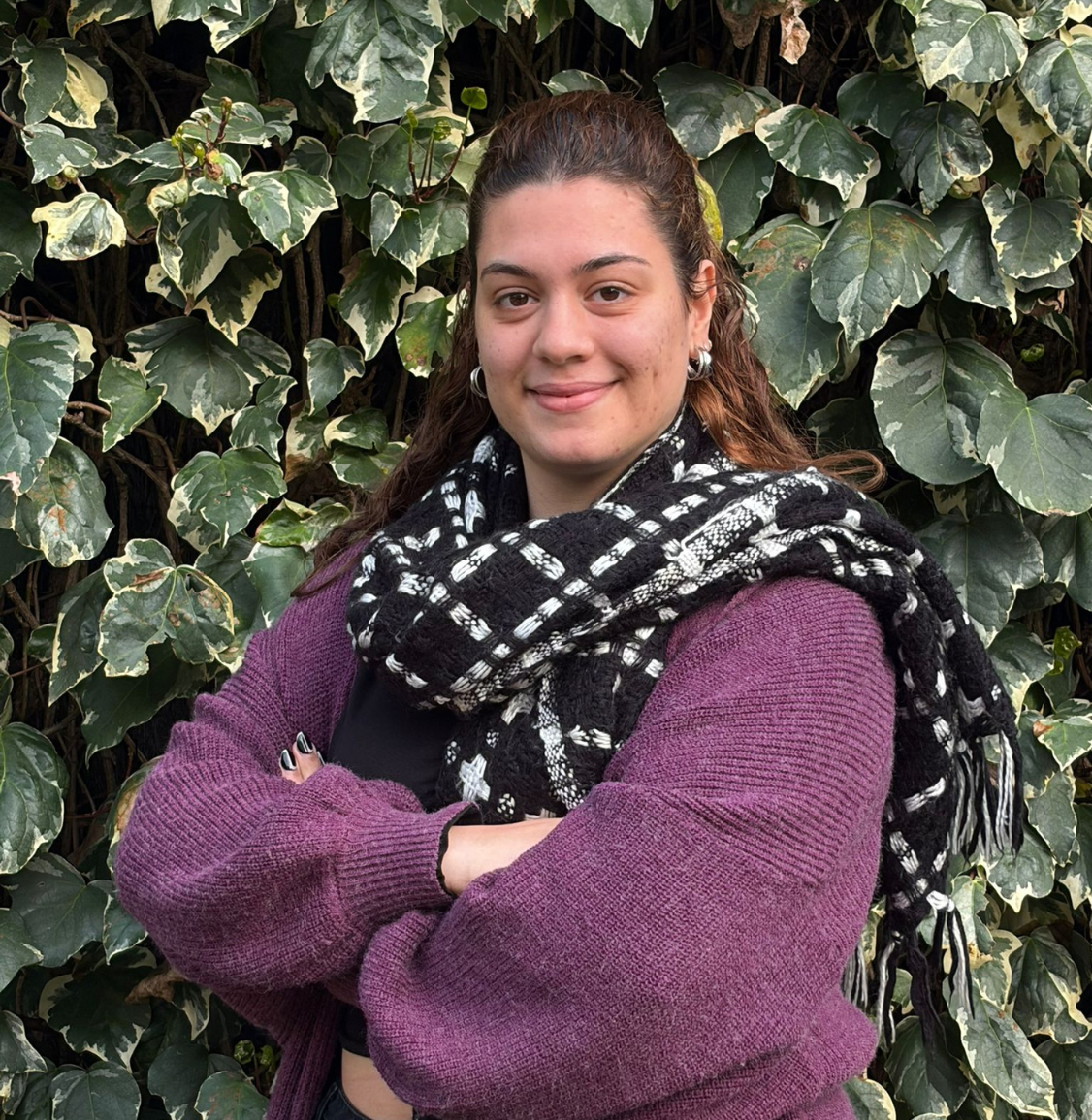 Lucía Lamazares Barreiro