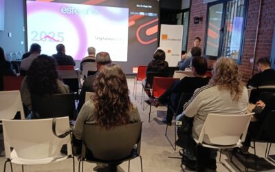 Jornada Píxel 2026: el Tercer Sector ante los retos de la IA y su nueva regulación europea