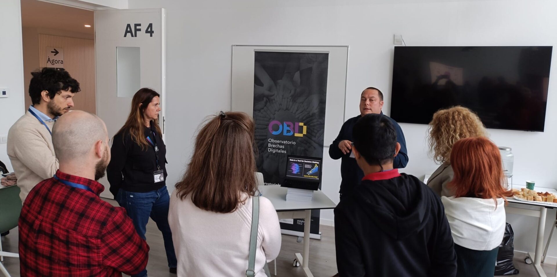 OBD Barcelona-2026